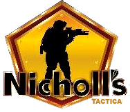 NICHOLLS TACTICA